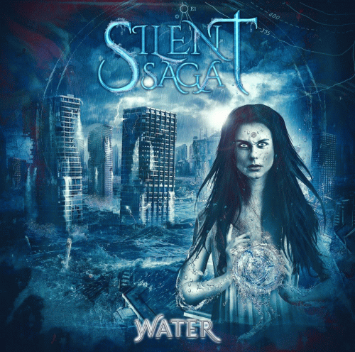 Silent Saga : Water